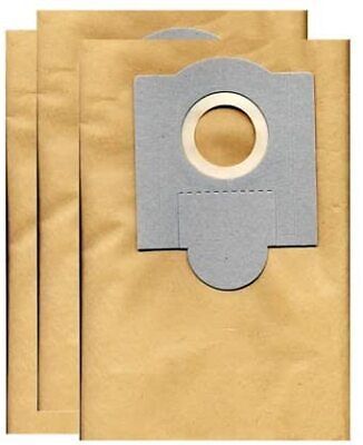 Fein - Fein Paper Dust Bags For Turbo 3&4 (3)