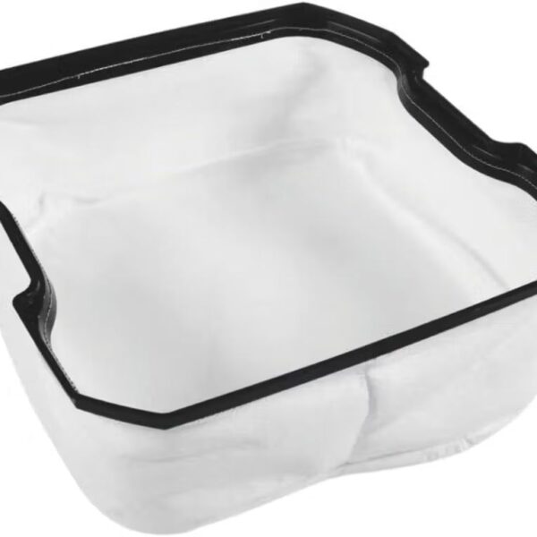 Fein - Permanent Fleece Filter Bag for Turbo I & II Vacuums