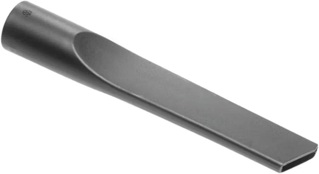 fein - crevice nozzle 1-3/8" for turbo vacuums 1 fein - crevice nozzle 1-3/8" for turbo vacuums