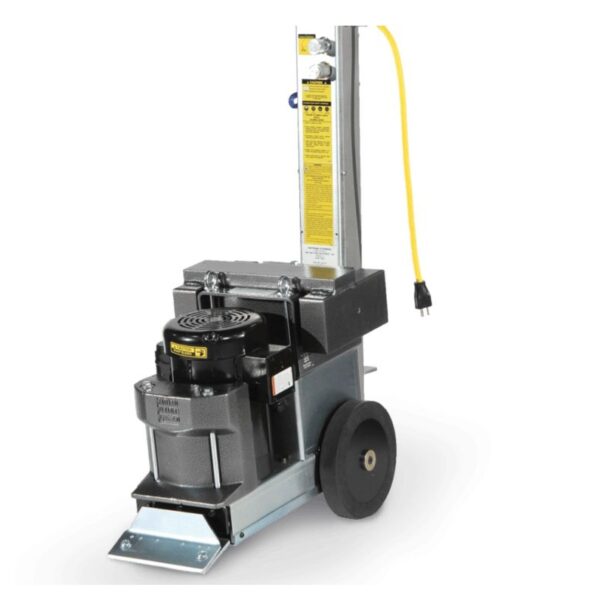 National Flooring Equipment - 5280 Slf Prop Strp Mchn W/bl…