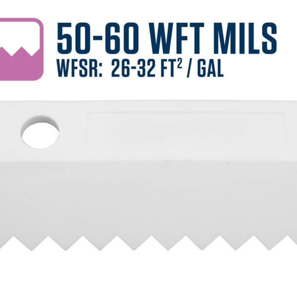 Seymour Midwest - 18" Easy Squeegee™ with 50-60 WFT Mils Blade