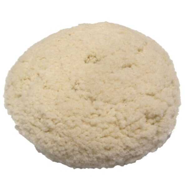 Troxell - 9" Premium Wool Pad