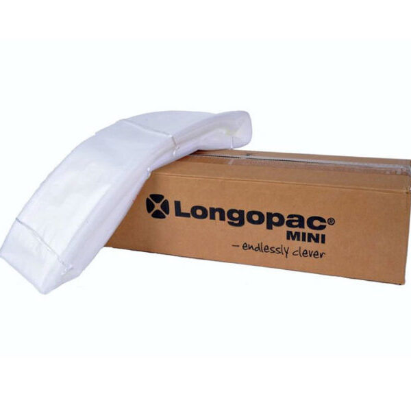 Bartell Morrison - Longpac Vacuum Bags (Pack of 4)