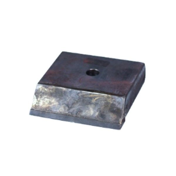 Bartell Morrison - Saber Claw Carbide Tile Bit - 2"