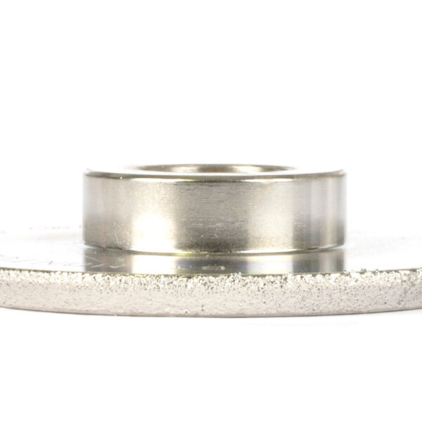 Montolit - Toprofile E Bevel Profile 45-degree