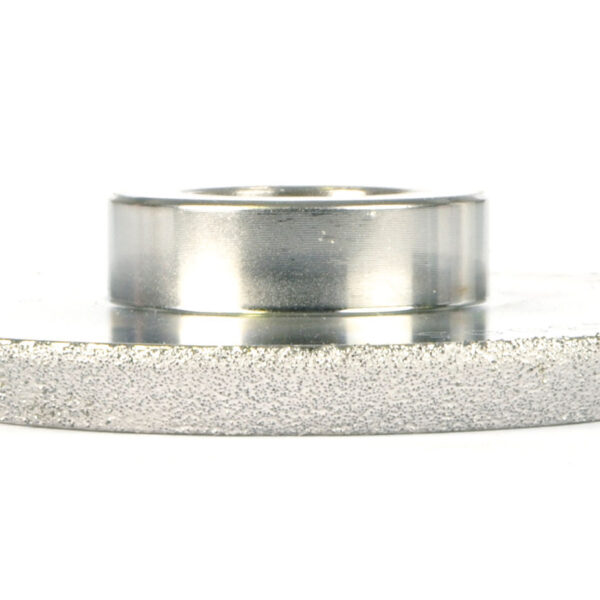 Montolit - Toprofile E Bevel Profile 45-degree