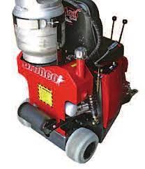 Taylor Tools - Propane Conversion for Bronco