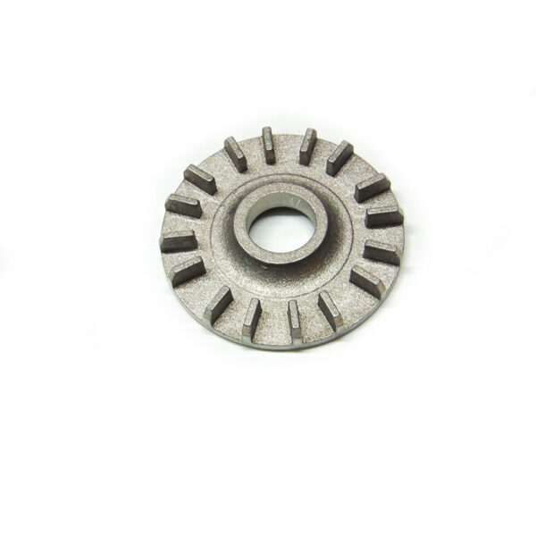 Eddy Floor Tools - Motor's Fan