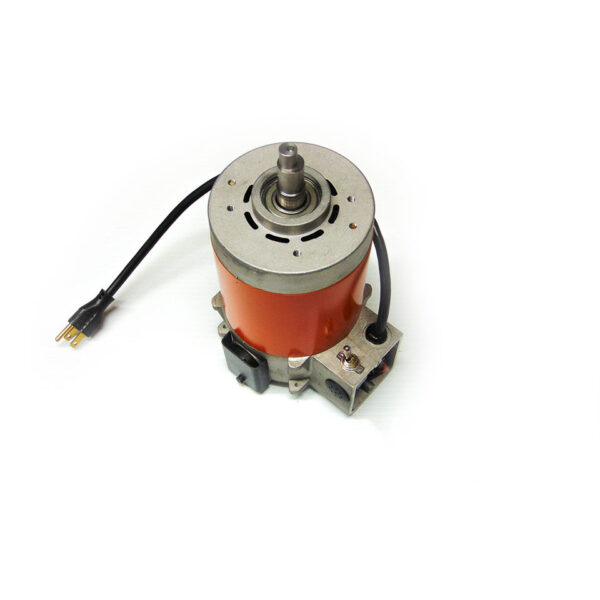 Eddy Floor Tools - Electric Motor Assembly