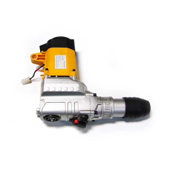 Eddy Floor Tools - Motor 120V