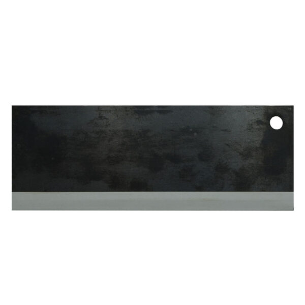 National Flooring Equipment - Slotted Blade - 3" x 16" x 0.062"