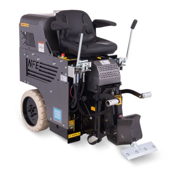 national flooring equipment - all day battery ride-on floor removal machine 1 national flooring equipment - all day battery ride-on floor…