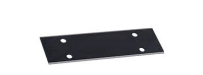 Crain - Double-Edge Multi-Pupose Blade - 3" x 10"