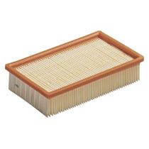 Fein - Flat Pleated Filter
