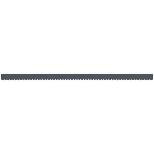 Kraft Tool - V-notched Squeegee Replacement Blade 2…