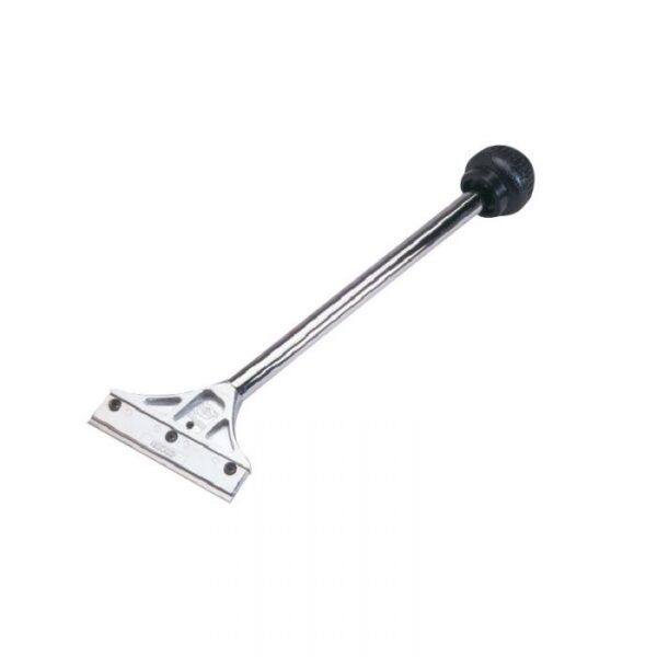 GCP - Orcon Tools Blade Scraper - Ball Handle 5" x 13"