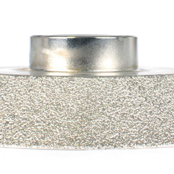 Montolit - Toprofile Diamond Wheel Fine Grain 45° - 15 mm