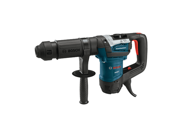 Bosch - SDS-max Demolition Hammer