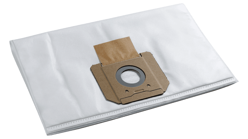 bosch - fleece dust bag for 9 gallon dust extractors (pack of 5) 1 bosch - fleece dust bag for 9 gallon dust extractors (pack of 5)