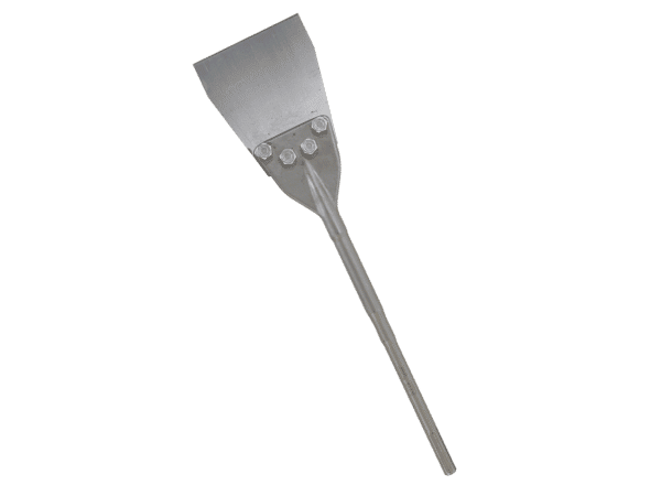 Bosch - Floor Scraper SDS-max Hammer Steel 6" x 25"