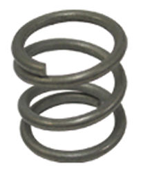 Pearl Abrasive - Hexpin Replacement Heavy Duty Spring