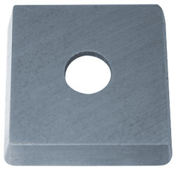 Pearl Abrasive - Carbide Chip #3 With Hole