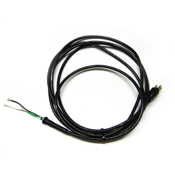 Eddy Floor Tools - Male Cord CSA-VL 110V