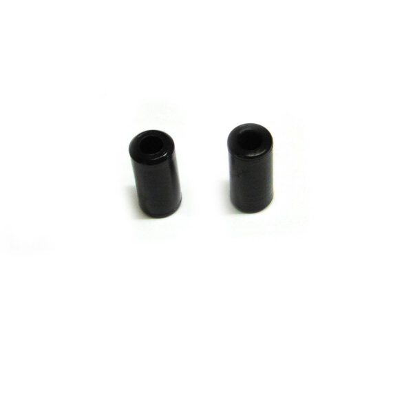 Eddy Floor Tools - Nylon Tube 1/4" (Pack of 2)