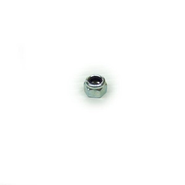 Eddy Floor Tools - Nylon Nut 1/4"