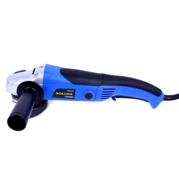 Toolway - Angle Grinder 4 1/2"