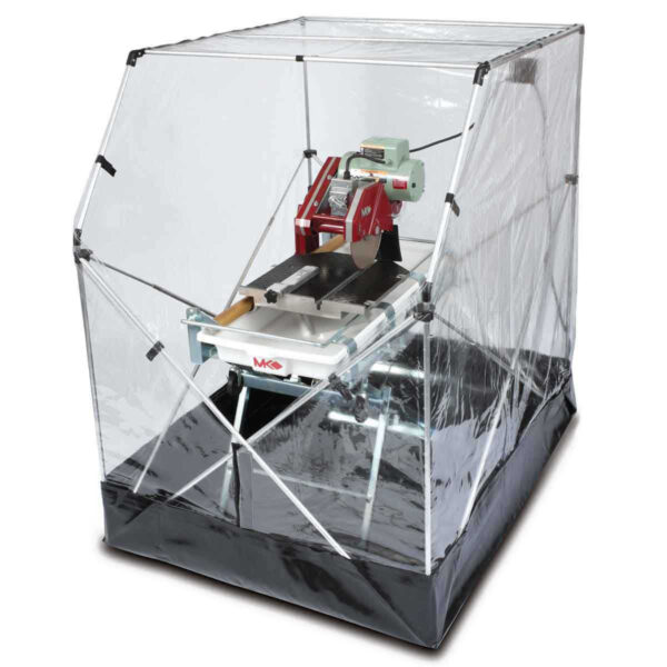 Barwalt - Saw Shack Extra Large 47" x 60" x 62"
