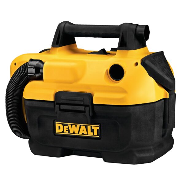 DeWalt - Cordless Wet and Dry Vacuum Cleaner 18/20V MAX
