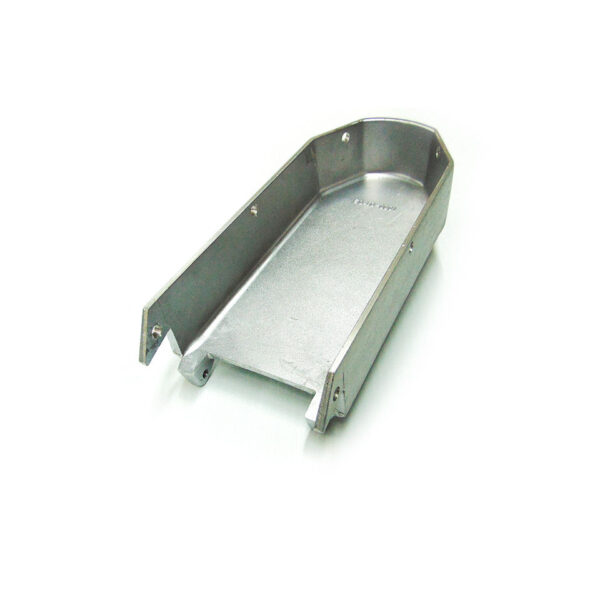 Eddy Floor Tools - Lower Enclosure Shoe
