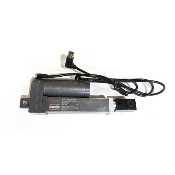 Eddy Floor Tools - Actuator 24 VCD x 100mm