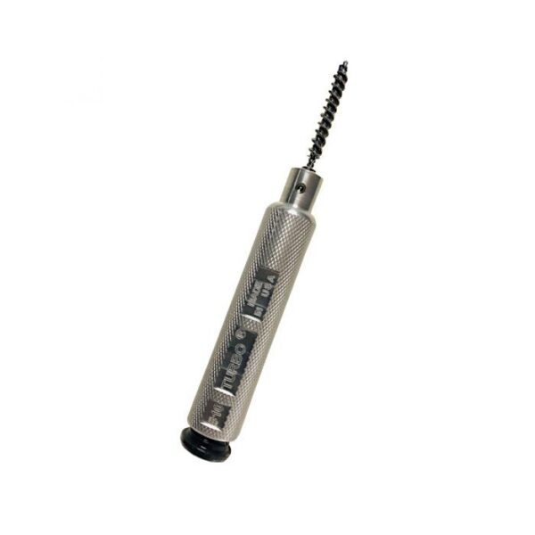 Turbo Heat - Wire Brush Handle With One Brush