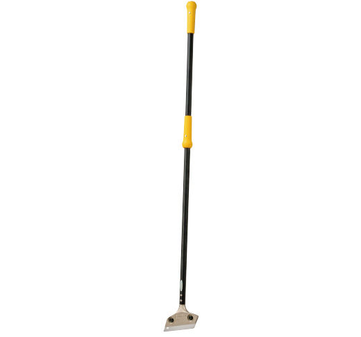 Tajima - Scrape-Rite reversible-blade - 48" Handle