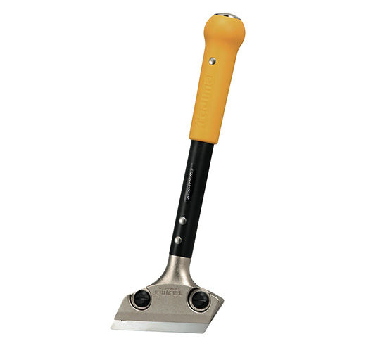 Tajima - Scrape-Rite reversible-blade - 12" Handle