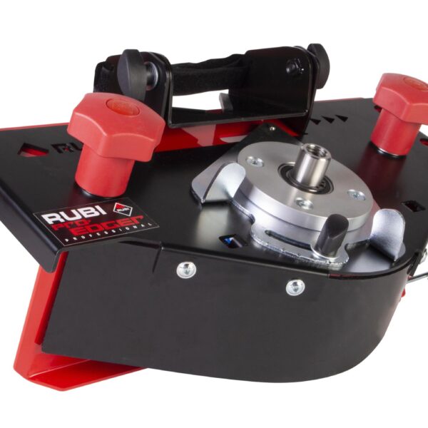 Rubi - Portable Beveler Pro-Edger Accessory with 5/8"-11 Thread