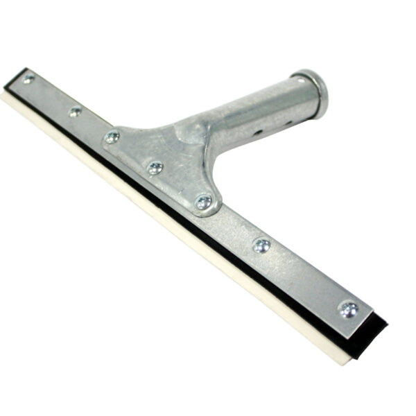 Seymour Midwest - 12"hite Heavy Duty Window Squeegee