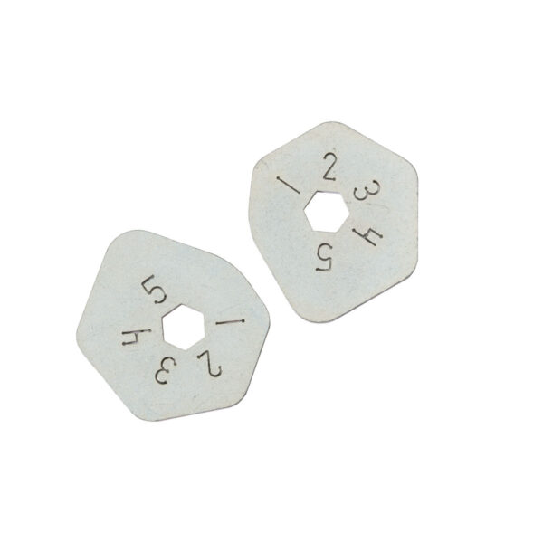 Seymour Midwest - CAM® Set - Small Combo (Pack of 2)