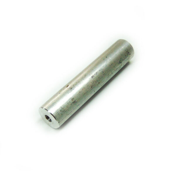 Eddy Floor Tools - Aluminum Shaft 3/4" x 3-1/2"