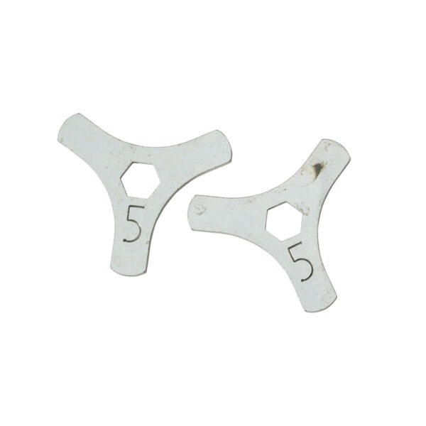Seymour Midwest - CAM® Set - Size 5 (Pack of 2)