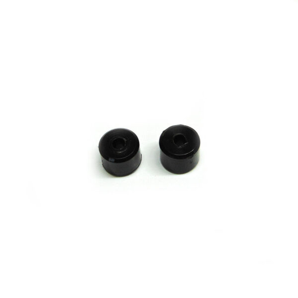 Eddy Floor Tools - Teflon Wheels (Pack of 2)