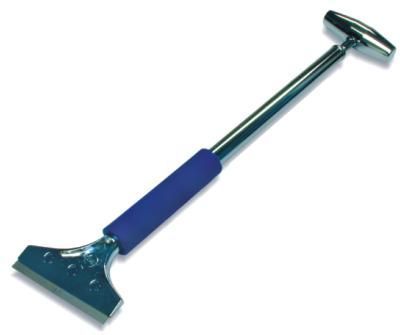 GCP - Orcon Tools T-Handle Swivel Scraper 4"