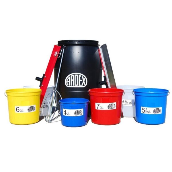 Ardex - Self-Leveling Tool Kit
