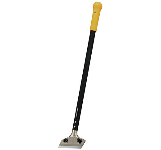 Tajima - Scrape-Rite reversible-blade - 24" Handle