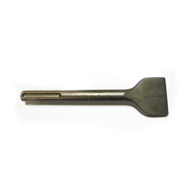 Eddy Floor Tools - Chisel 2" x 8" LG