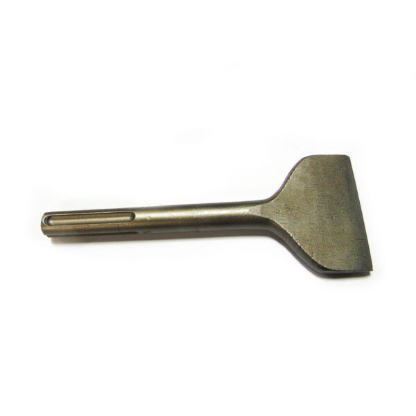 Eddy Floor Tools - Chisel 3" x 8" LG