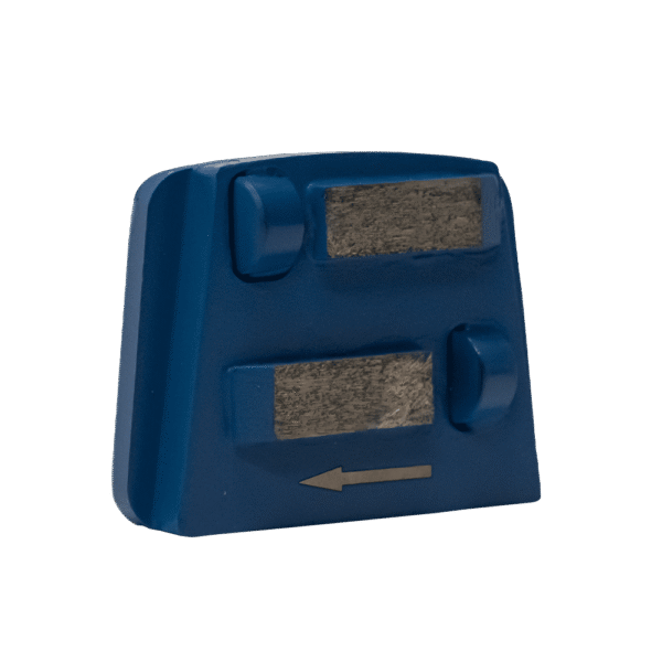 PHX - Grinding Pad with Carbide Tooth with Diamond 16 Grit …