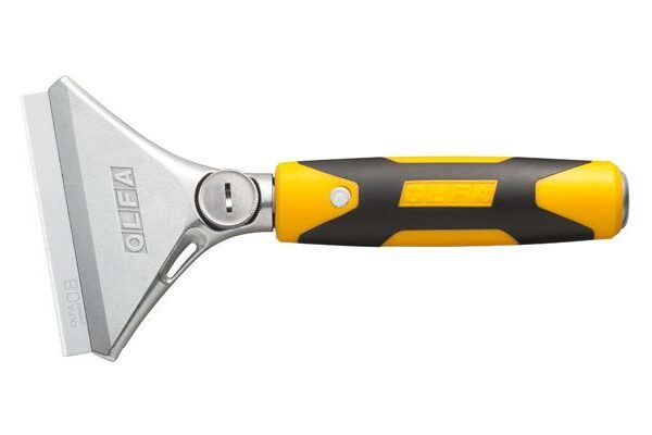 Olfa - XSR-200 Extra Heavy-Duty Scraper 8"